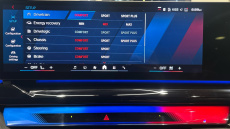 BMW M5 5dr DCT Estate